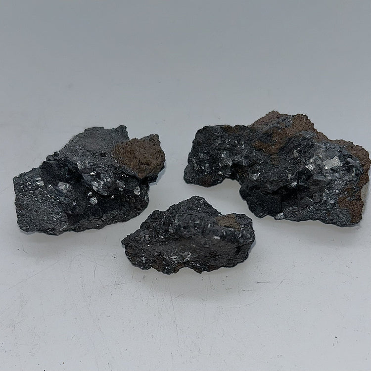 Ramsdellite