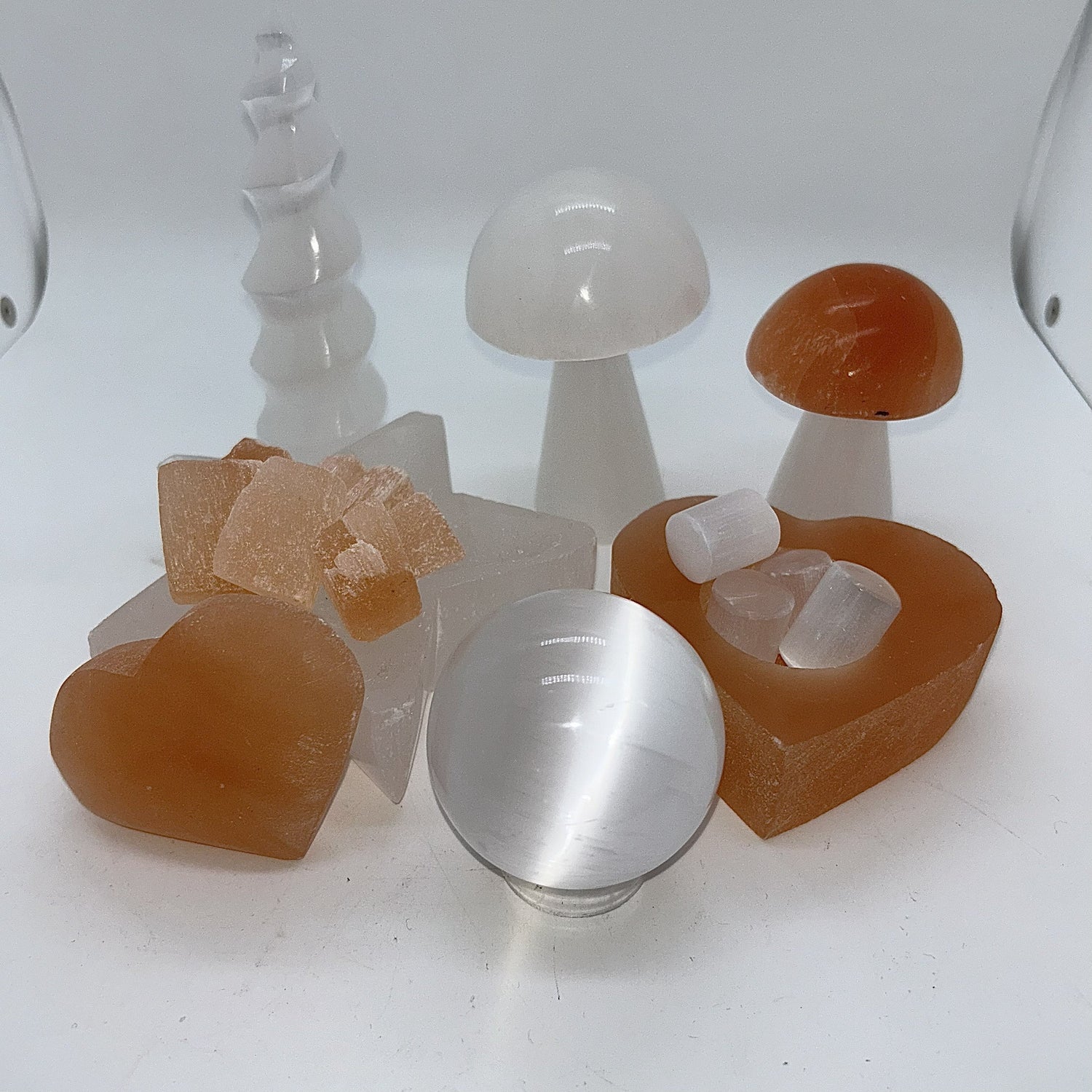 Selenite