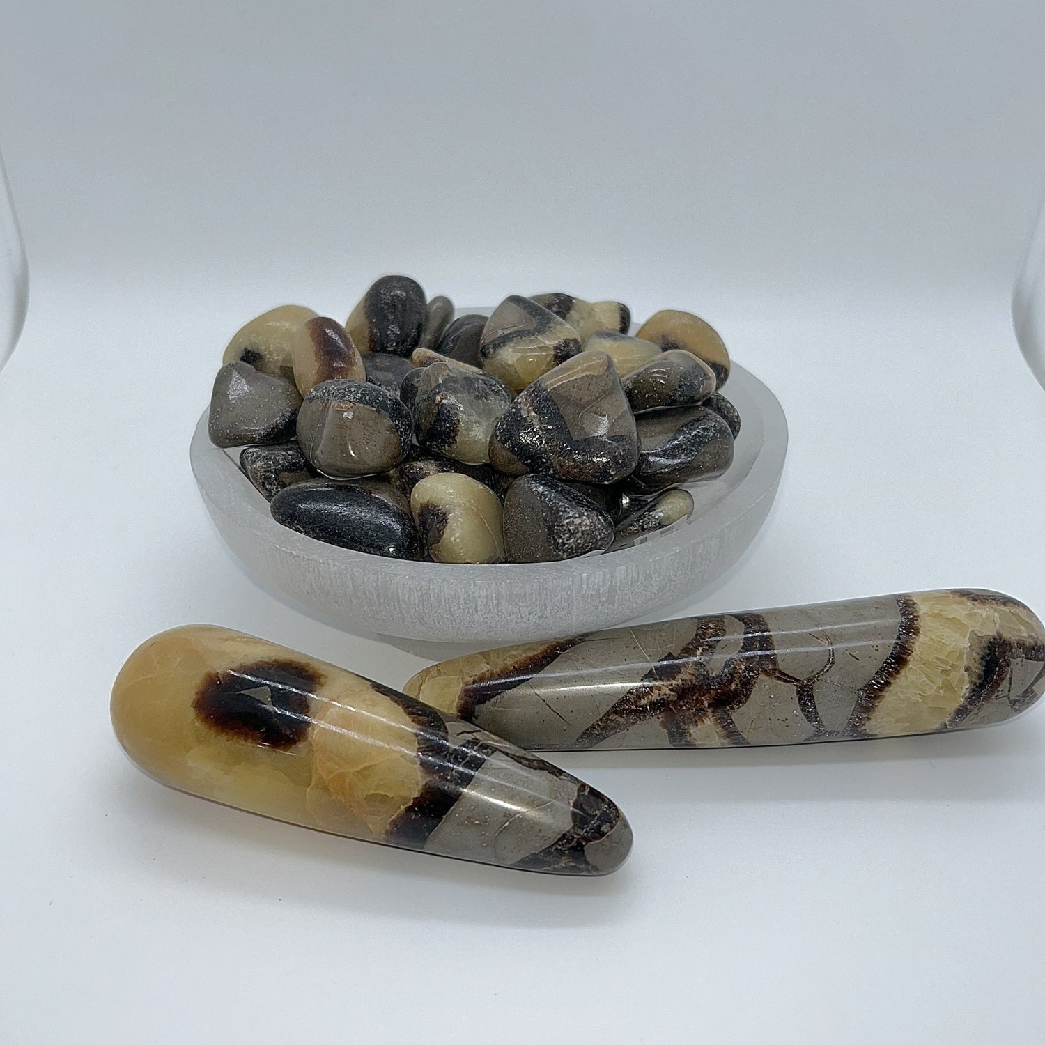 Septarian