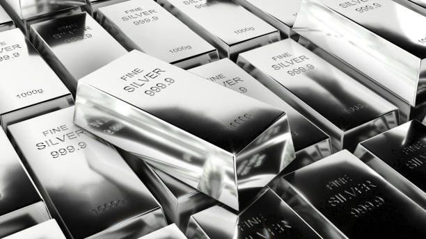 Silver