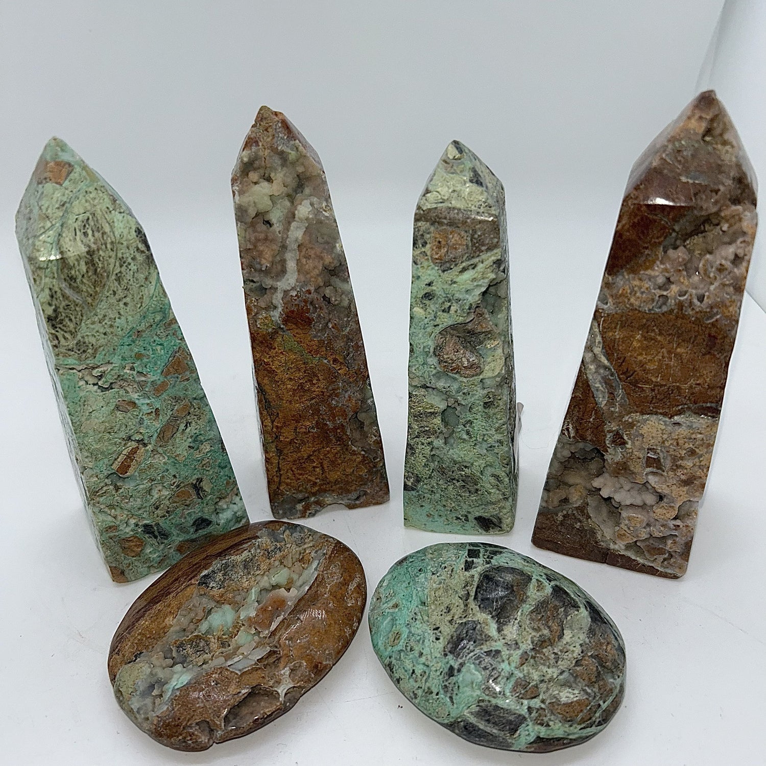 Smithsonite