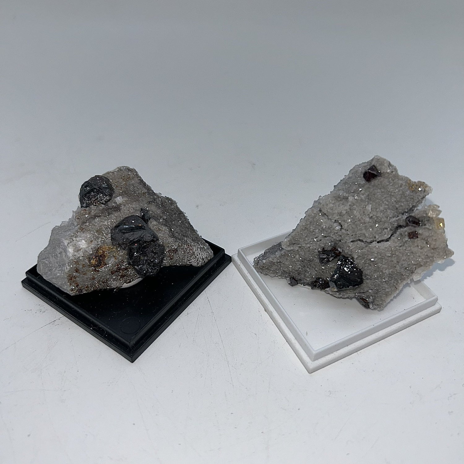 Sphalerite