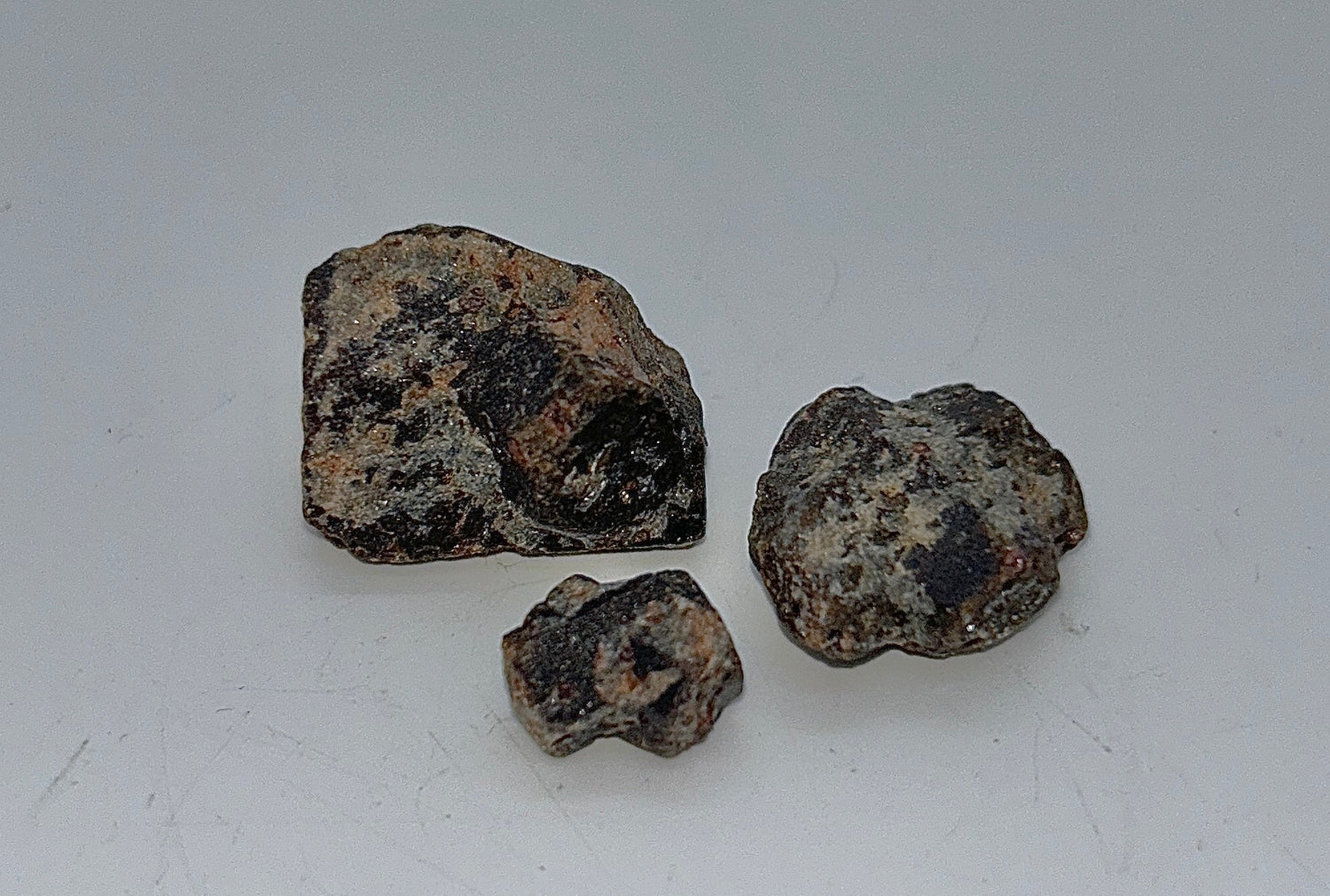 Staurolite