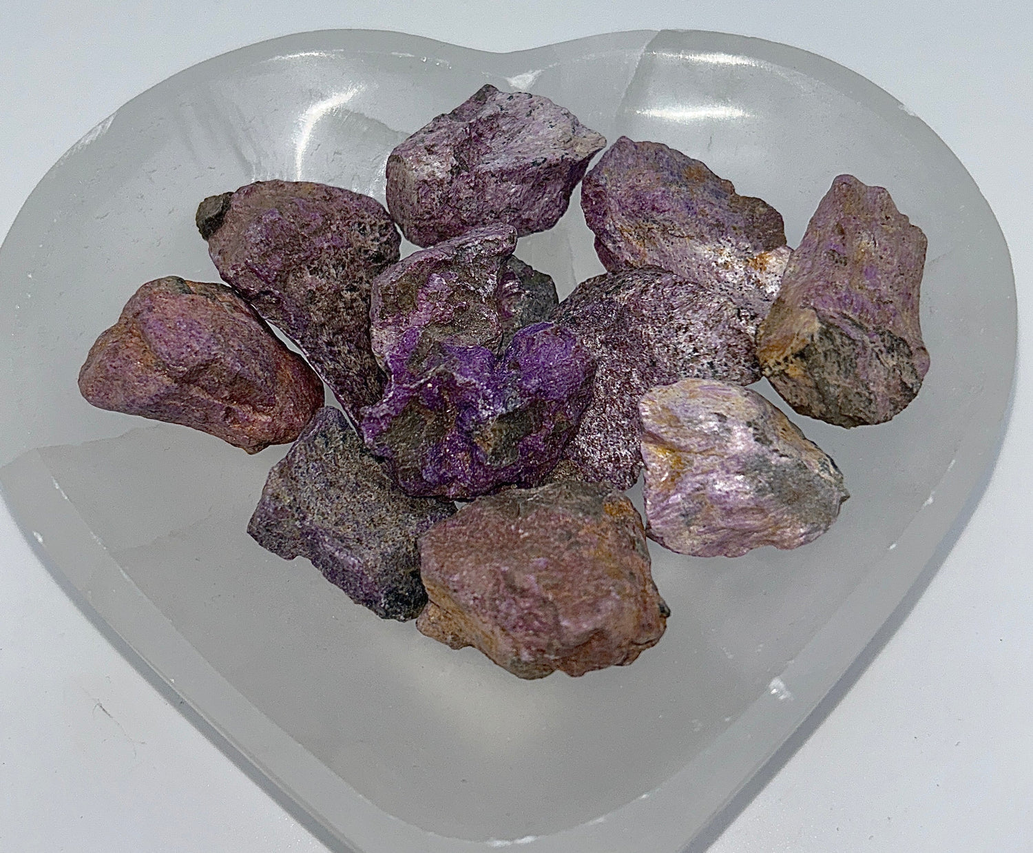 Stichtite