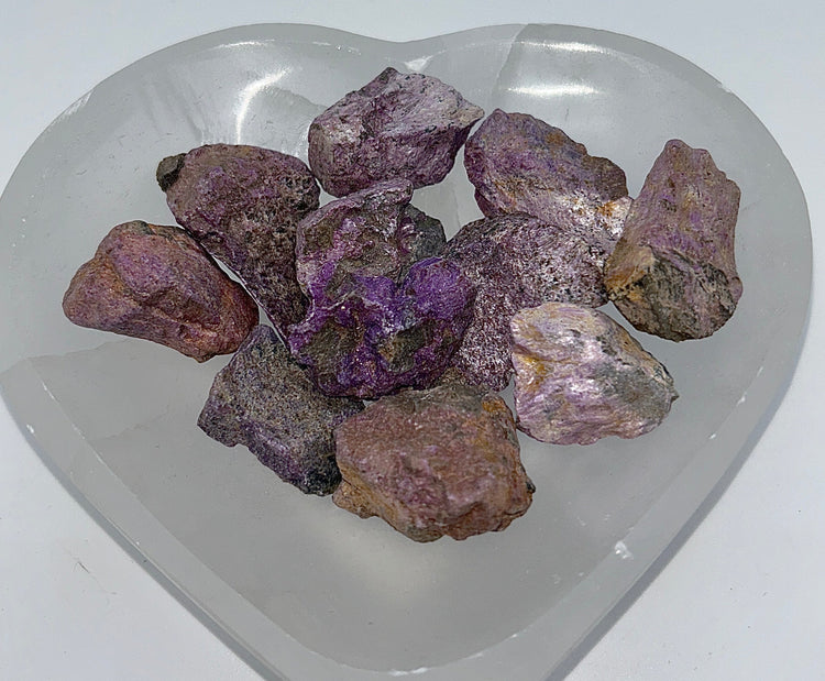 Stichtite