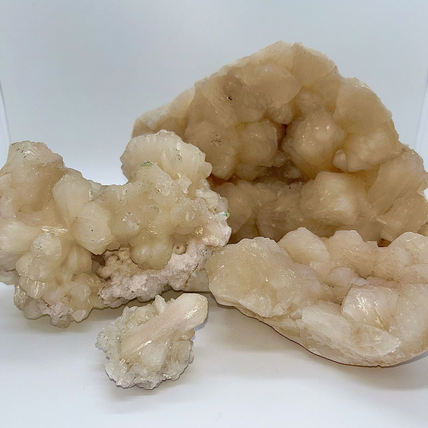 Stilbite