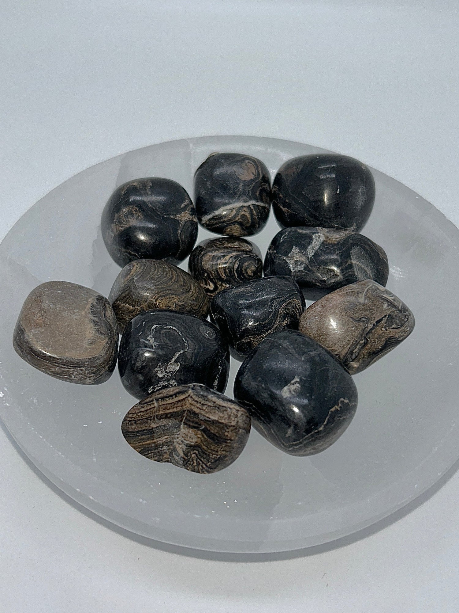 Strombolite