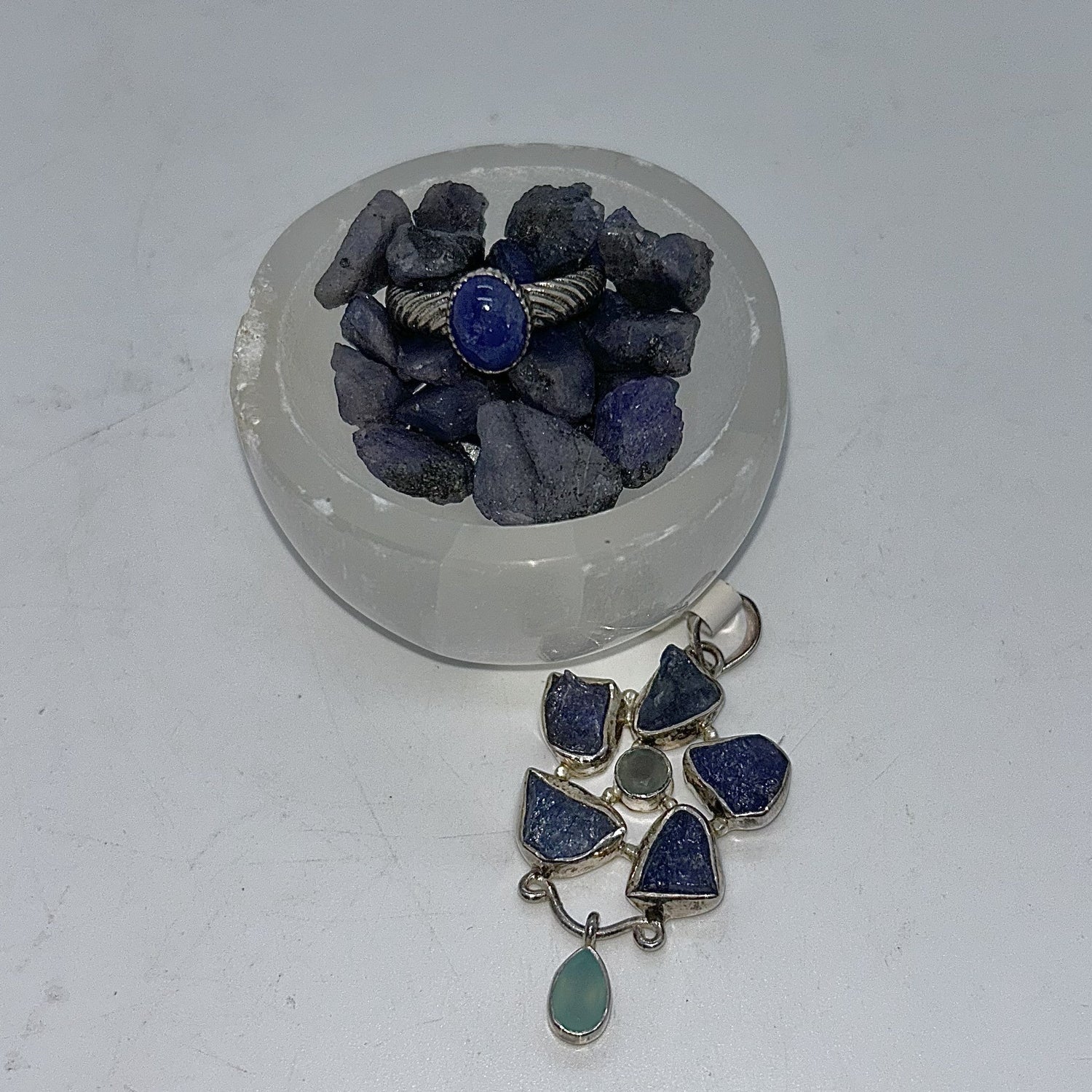 Tanzanite