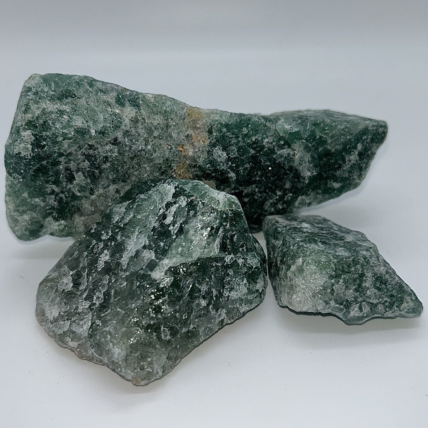 Tanzurine, Green