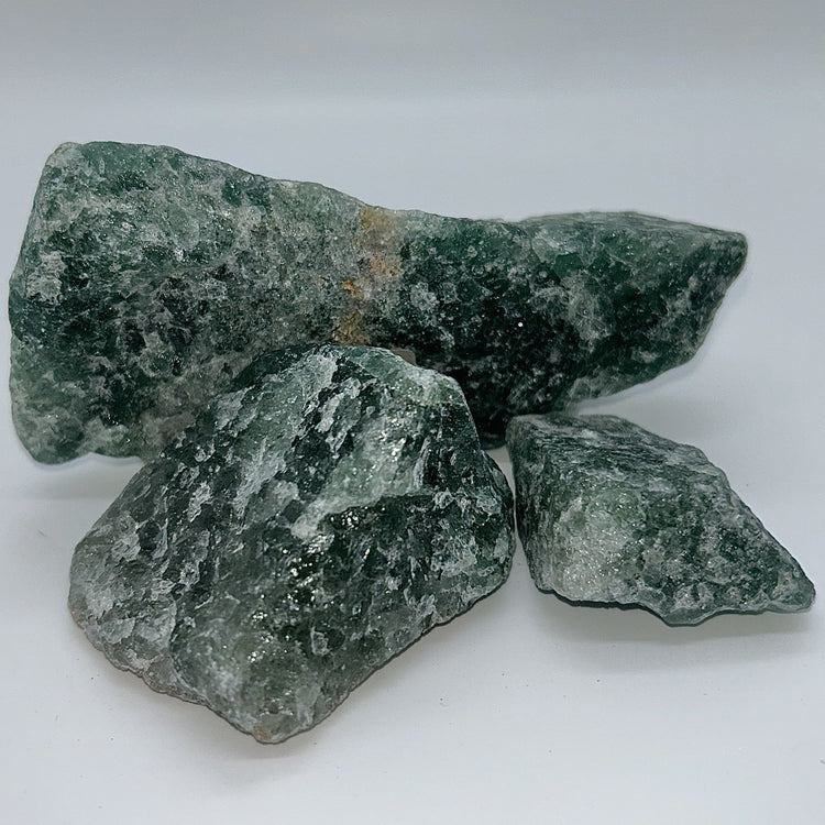 Tanzurine, Green