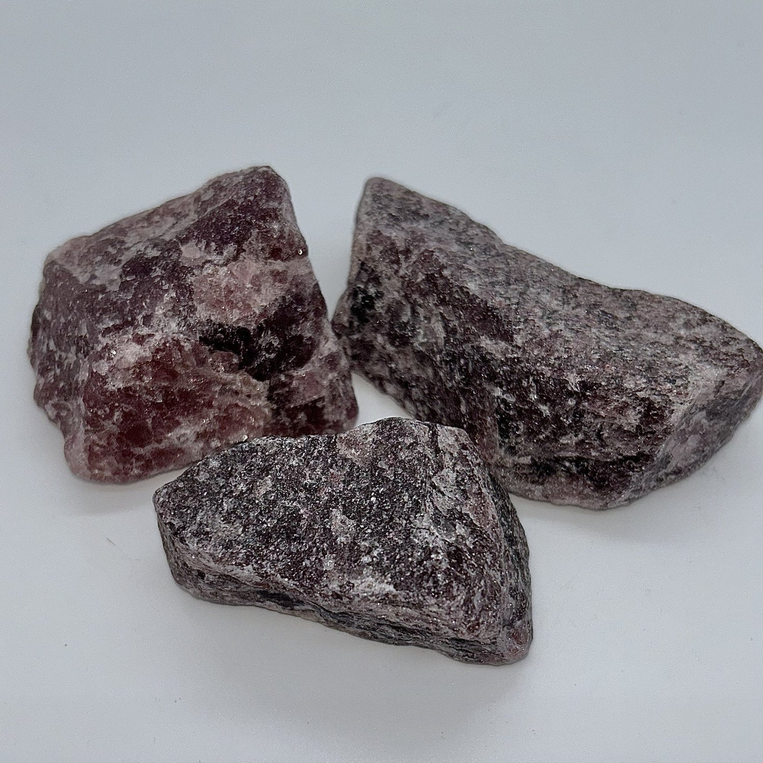 Tanzurine, Red