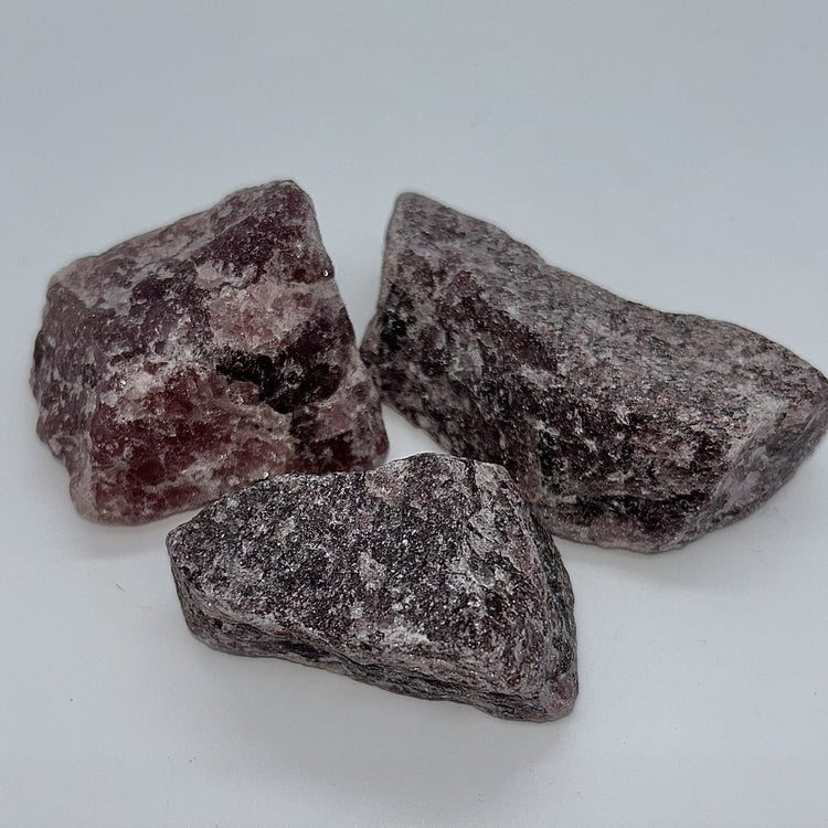 Tanzurine, Red