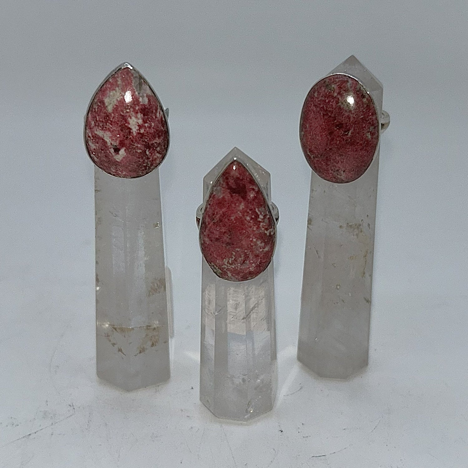 Thulite