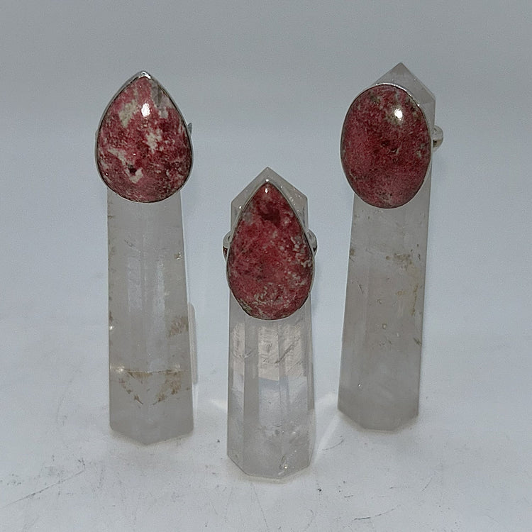 Thulite