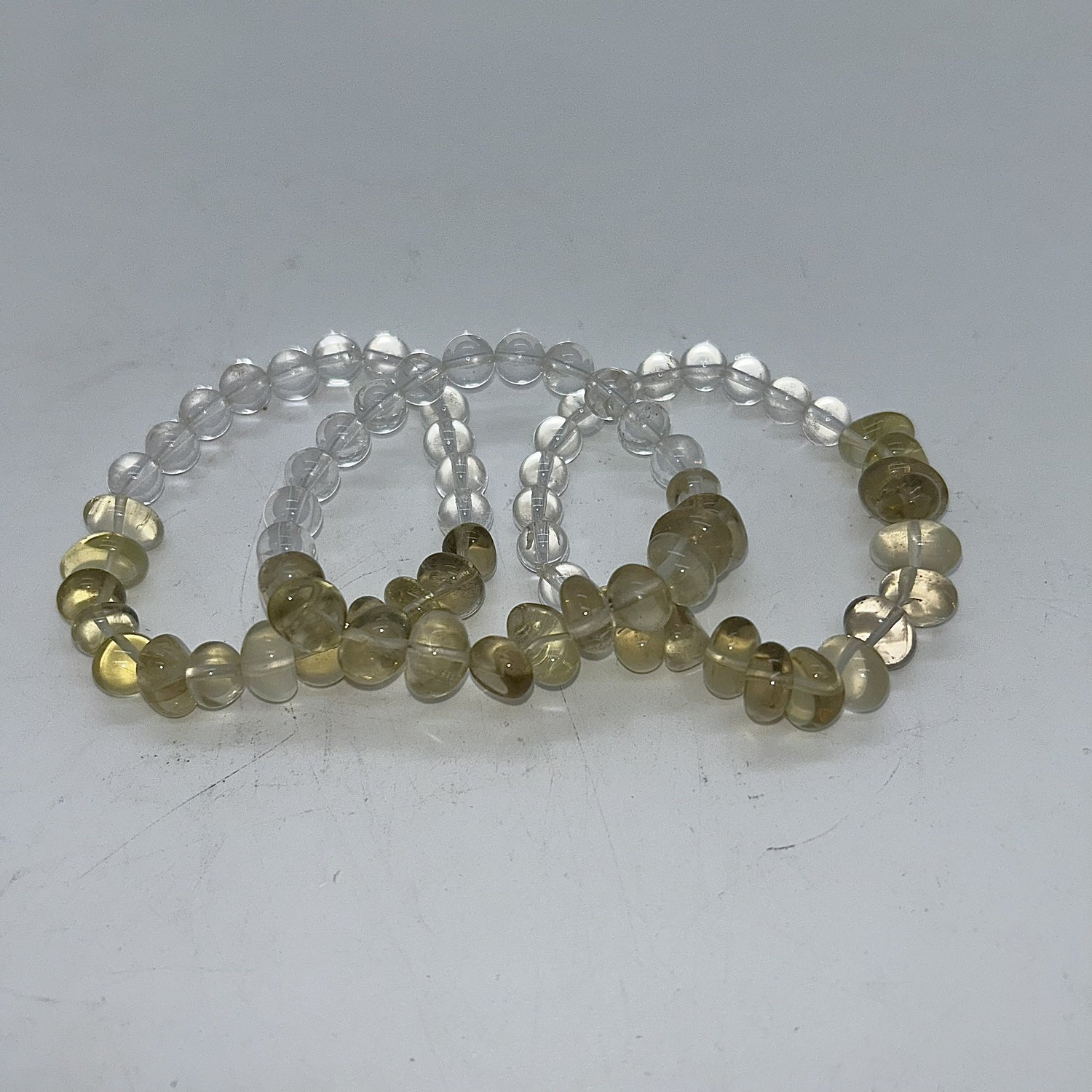 Topaz, Lemon