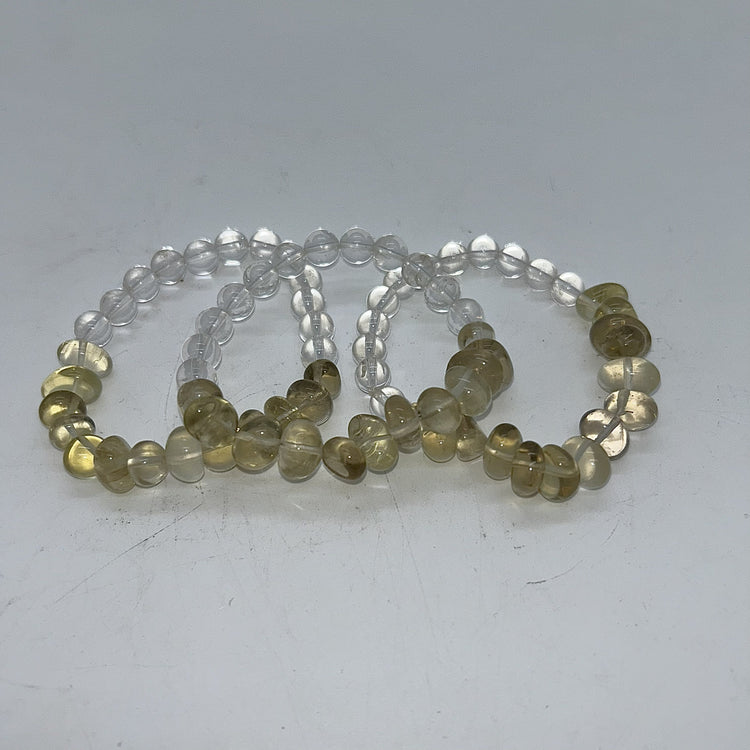 Topaz, Lemon