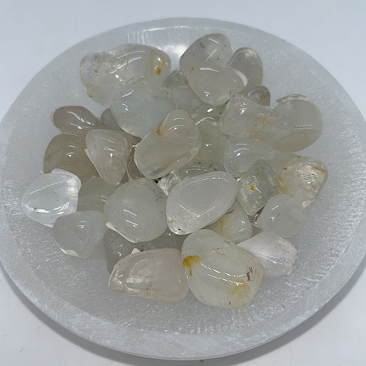 Topaz, Silver