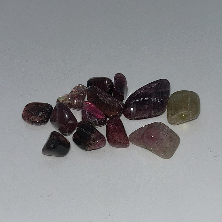 Tourmaline, Watermelon