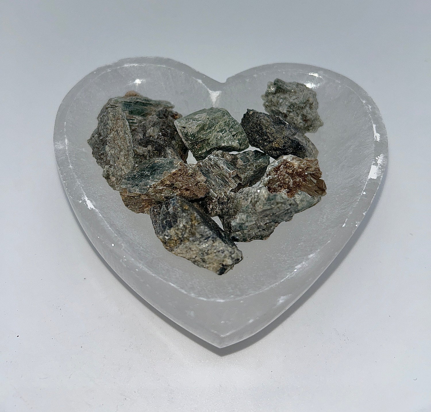Tremolite