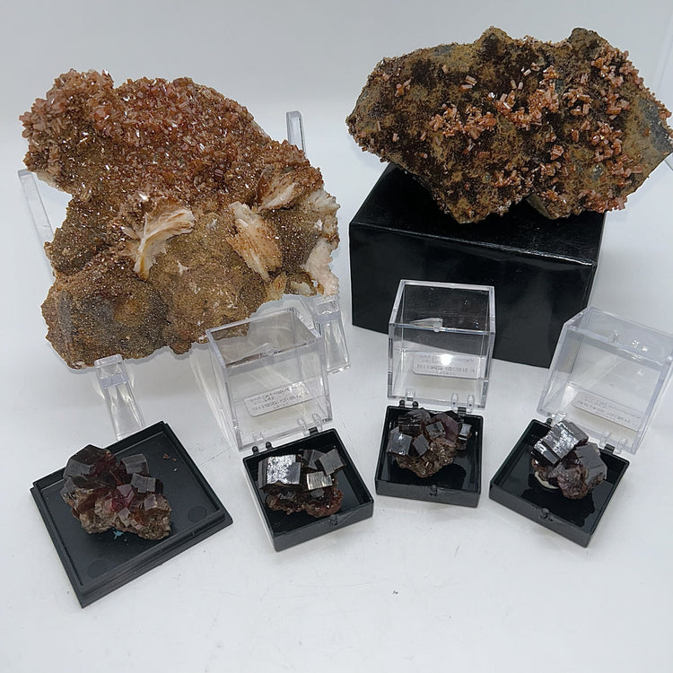 Vanadinite