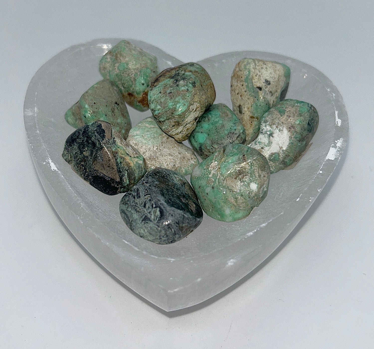 Variscite