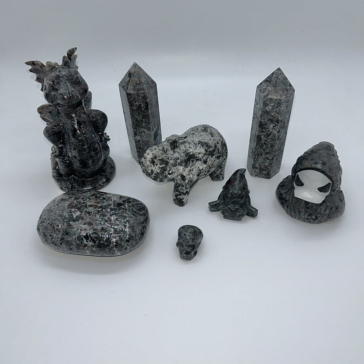 Yooperlite