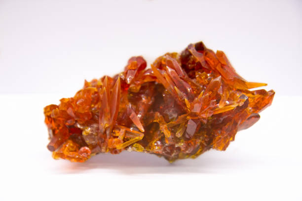 Zincite
