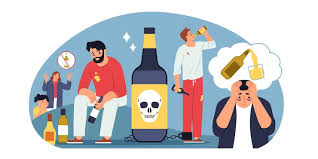 Alcoholism