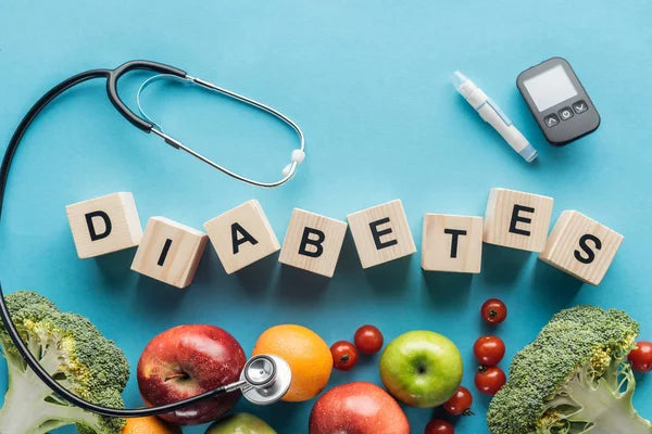 Diabetes