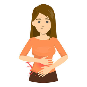 Digestive Issues