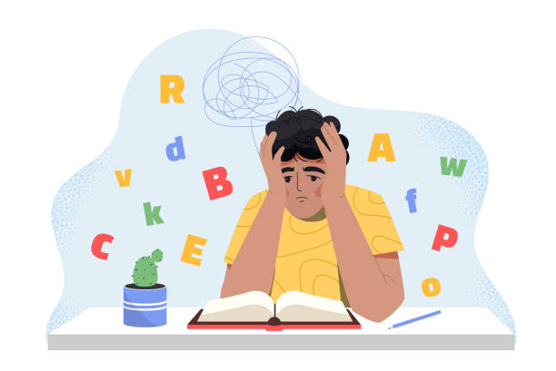 Dyslexia