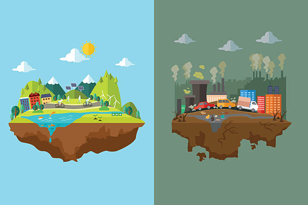 Environmental Pollutants