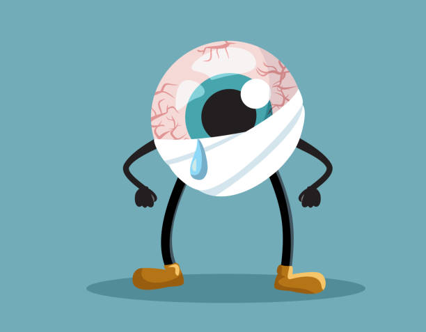 Eye Diseases