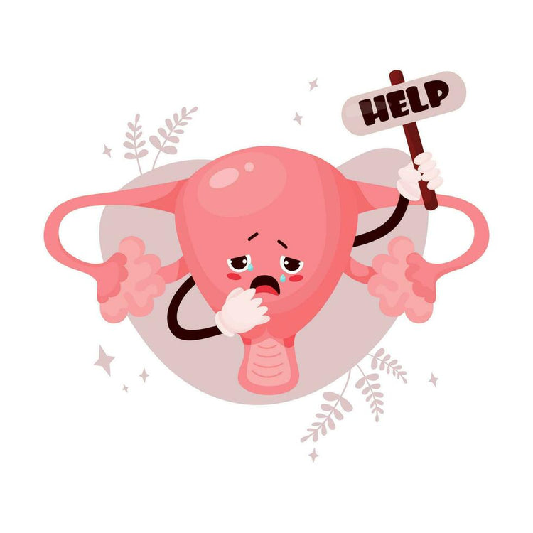 Female Reproductive Health Issues
