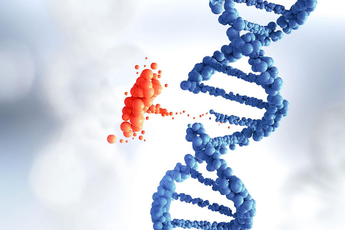 Genetic Diseases