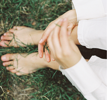 Healing Tools