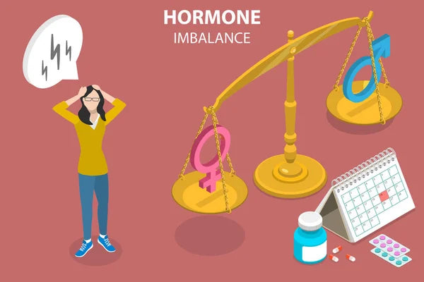 Hormone Imbalance