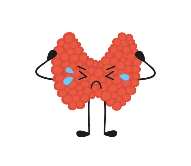 Thyroid Issues