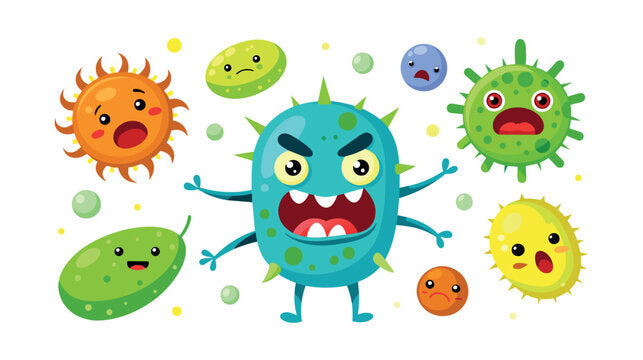 Infections