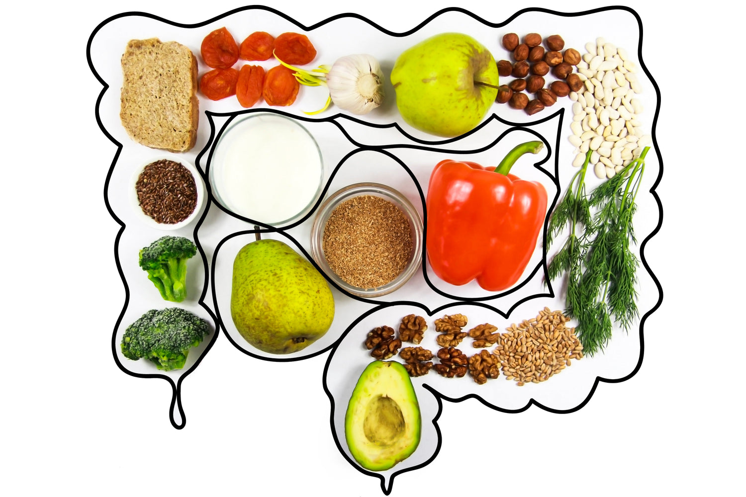 Intestinal/GI Health