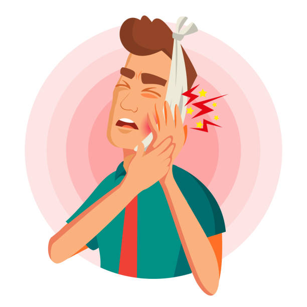 Jaw Issues