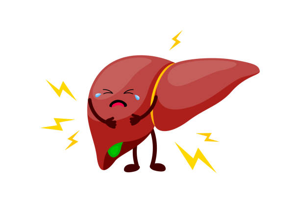 Liver Issues
