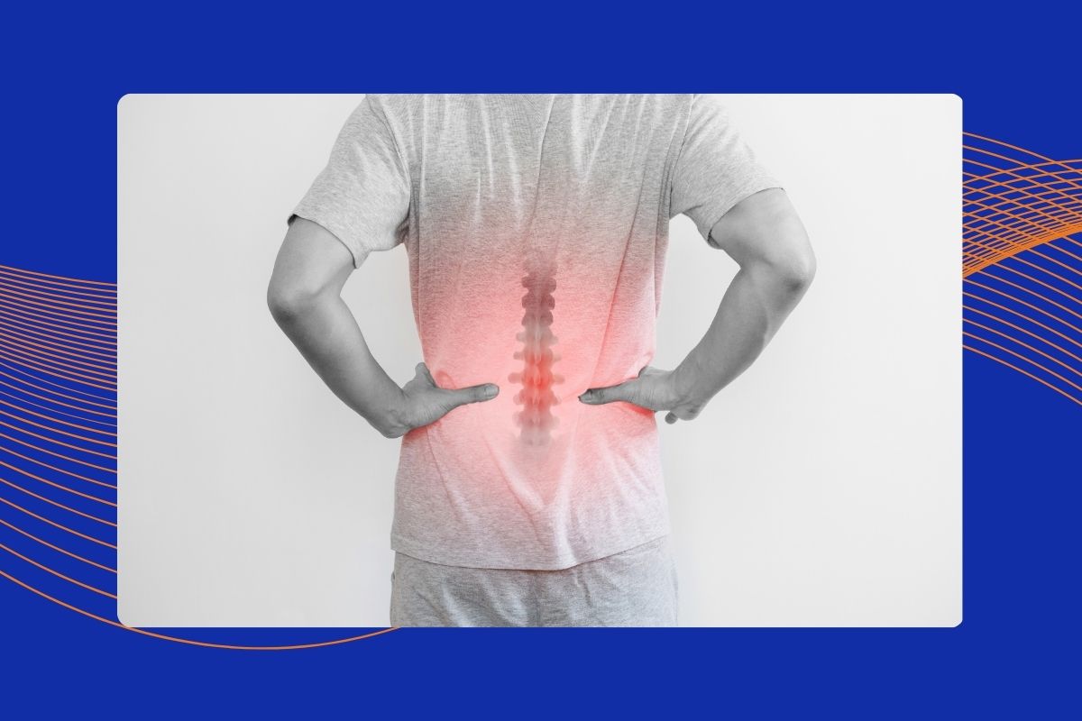 Lower Back Pain