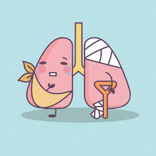 Lung Issues