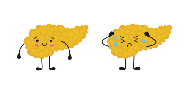 Pancreas Issues