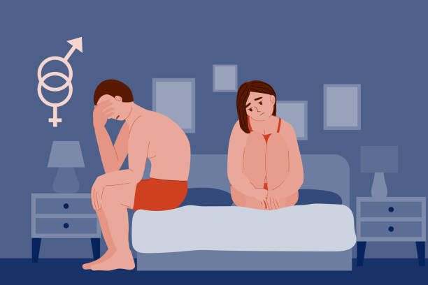 Sexual Disorders