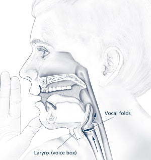 Spasmodic Disorders