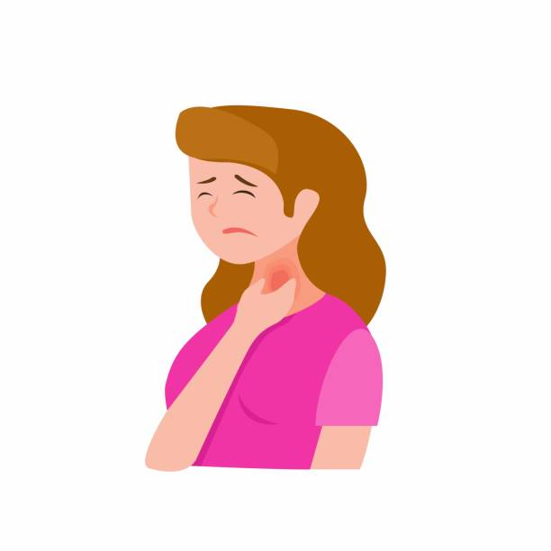 Throat Issues