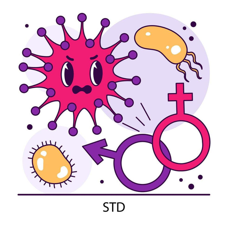 Sexually Transmitted Diseases (STDs)