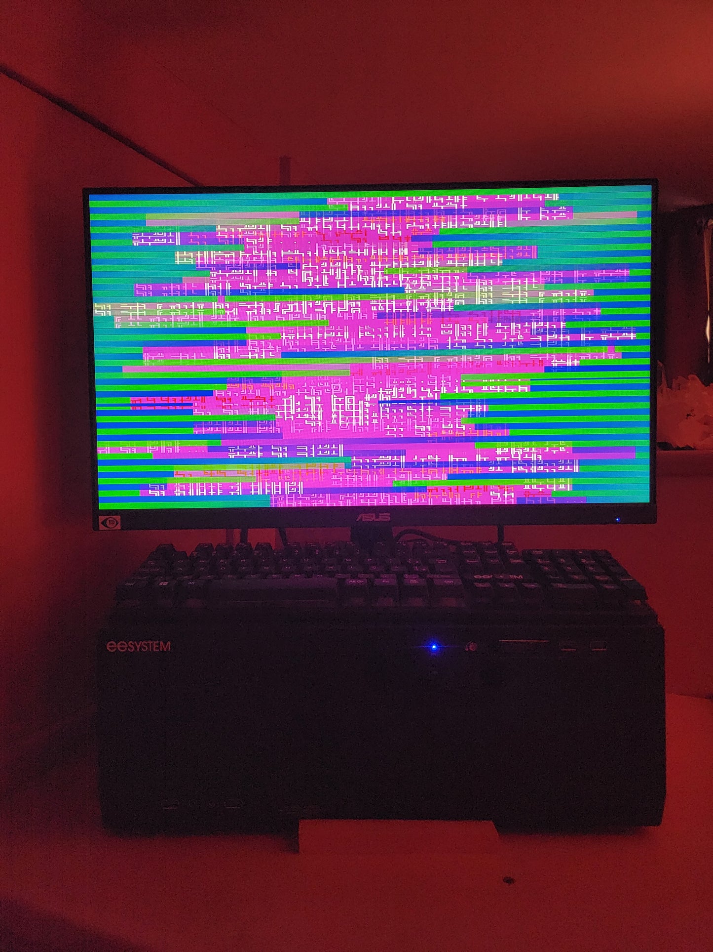 EE System